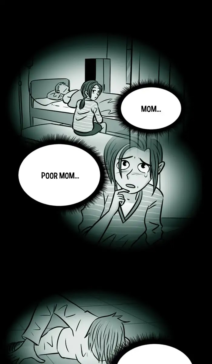 XINK3R Chapter 142 page 28 - Chapter 142: 0X8D Second Experiment