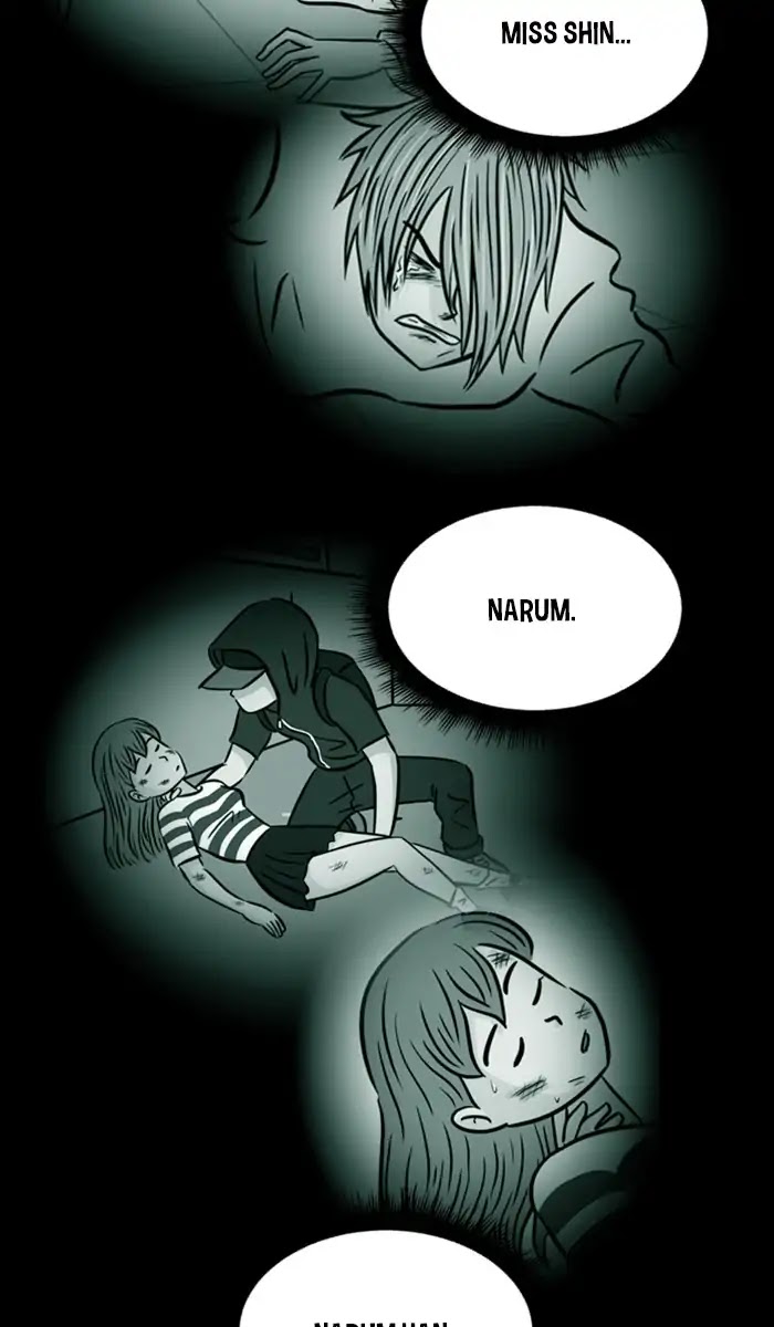 XINK3R Chapter 142 page 29 - Chapter 142: 0X8D Second Experiment