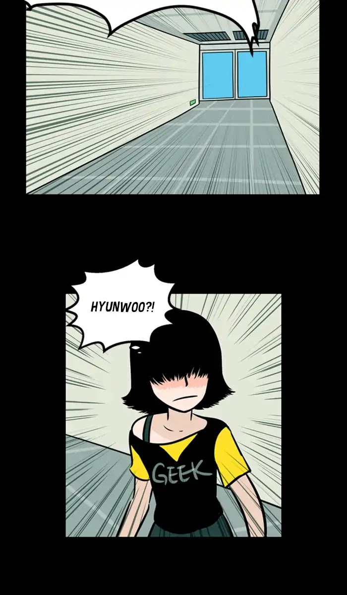 XINK3R Chapter 142 page 31 - Chapter 142: 0X8D Second Experiment