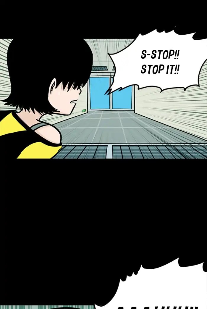 XINK3R Chapter 142 page 32 - Chapter 142: 0X8D Second Experiment
