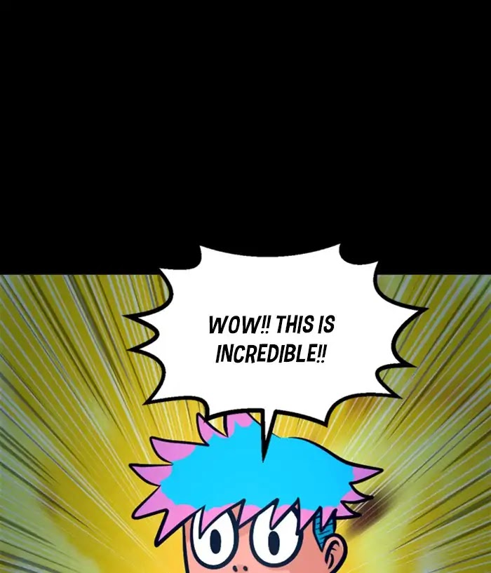 XINK3R Chapter 143 page 26 - Chapter 143: 0X8E Escape