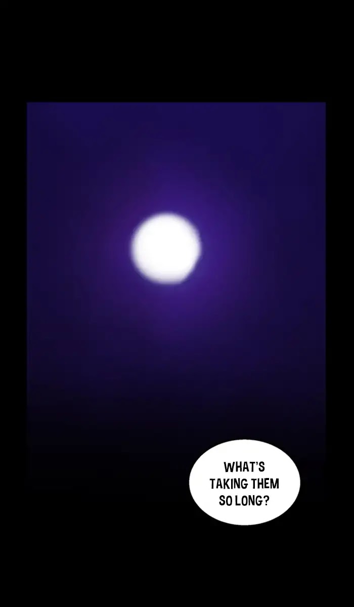 XINK3R Chapter 143 page 28 - Chapter 143: 0X8E Escape