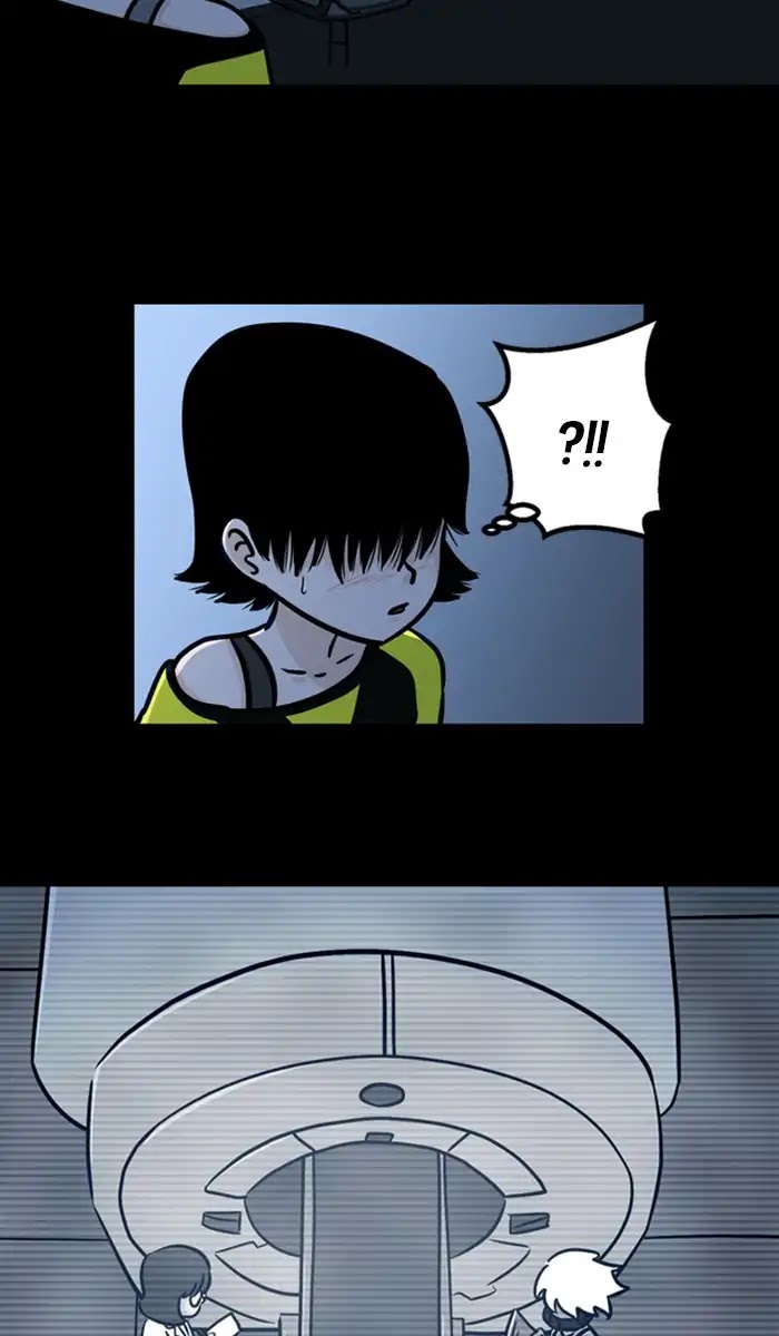 XINK3R Chapter 143 page 6 - Chapter 143: 0X8E Escape