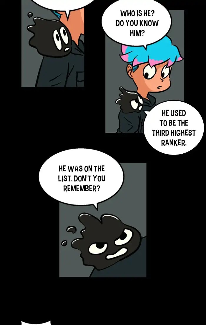 XINK3R Chapter 151 page 15 - Chapter 151: 0X96 The Ark