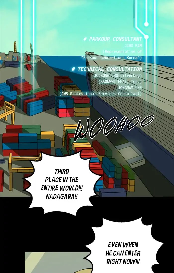 XINK3R Chapter 151 page 2 - Chapter 151: 0X96 The Ark