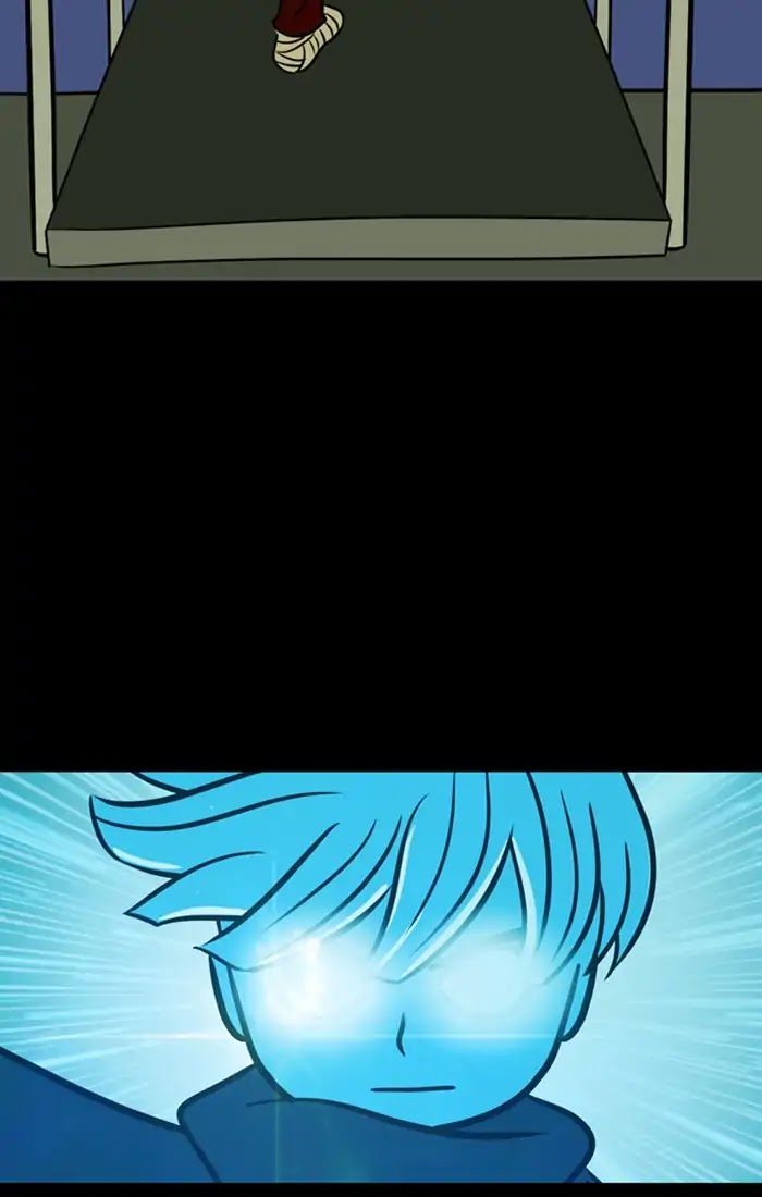 XINK3R Chapter 151 page 22 - Chapter 151: 0X96 The Ark
