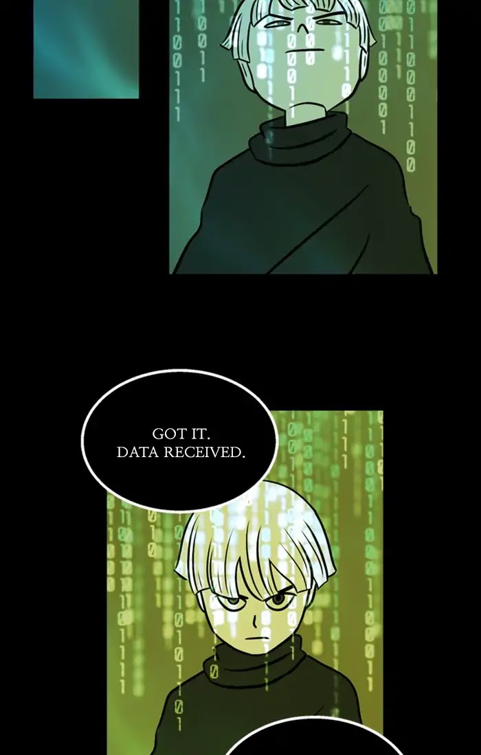 XINK3R Chapter 151 page 24 - Chapter 151: 0X96 The Ark