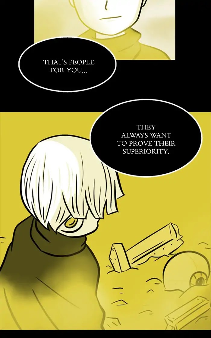 XINK3R Chapter 151 page 27 - Chapter 151: 0X96 The Ark