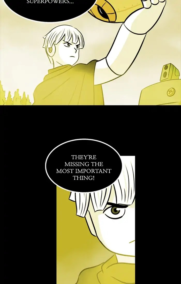 XINK3R Chapter 151 page 30 - Chapter 151: 0X96 The Ark
