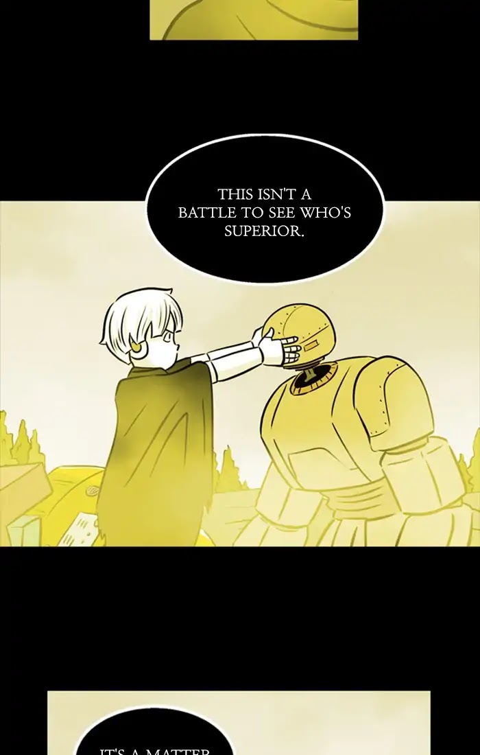XINK3R Chapter 151 page 31 - Chapter 151: 0X96 The Ark