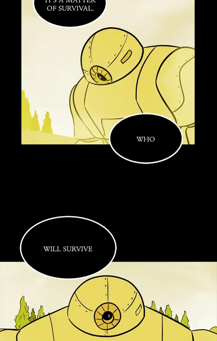 XINK3R Chapter 151 page 32 - Chapter 151: 0X96 The Ark