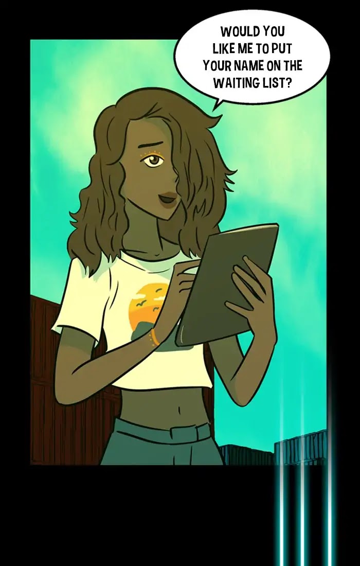 XINK3R Chapter 155 page 1 - Chapter 155: 0X9A Companions