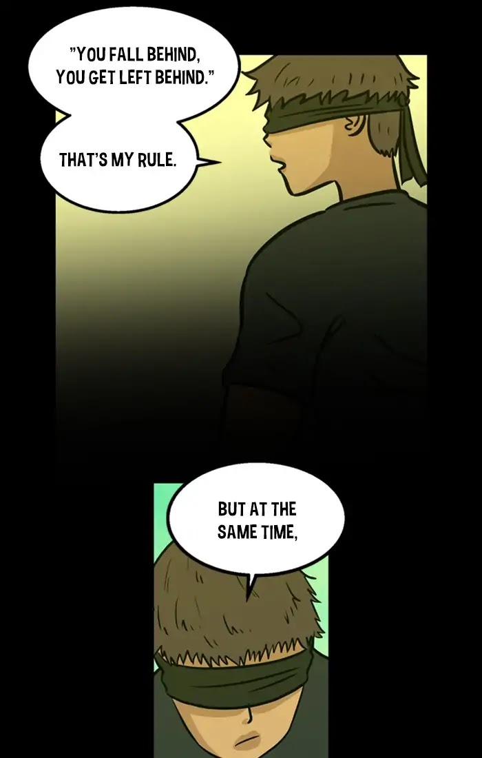 XINK3R Chapter 155 page 19 - Chapter 155: 0X9A Companions