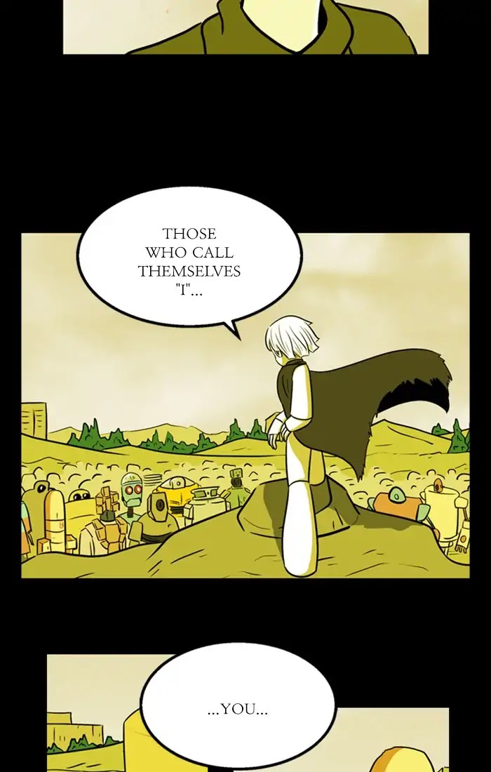 XINK3R Chapter 155 page 26 - Chapter 155: 0X9A Companions
