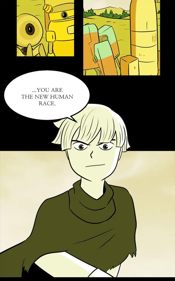 XINK3R Chapter 155 page 27 - Chapter 155: 0X9A Companions