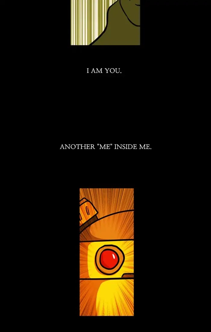 XINK3R Chapter 155 page 32 - Chapter 155: 0X9A Companions