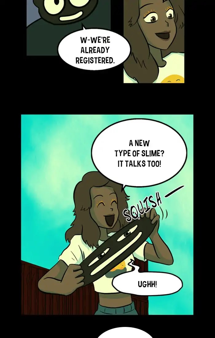 XINK3R Chapter 155 page 4 - Chapter 155: 0X9A Companions
