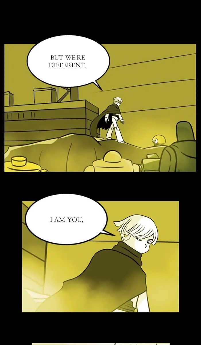 XINK3R Chapter 156 page 10 - Chapter 156: 0X9B Liberation Front