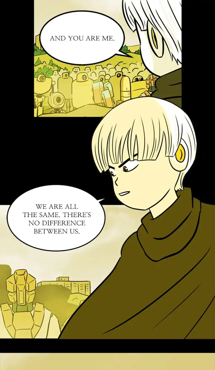 XINK3R Chapter 156 page 11 - Chapter 156: 0X9B Liberation Front