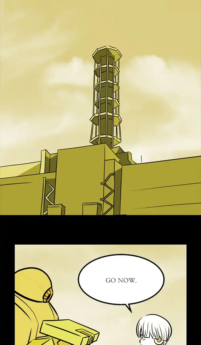 XINK3R Chapter 156 page 12 - Chapter 156: 0X9B Liberation Front