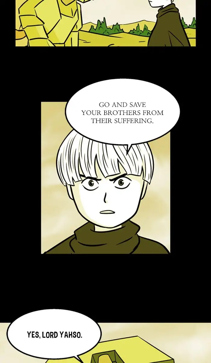 XINK3R Chapter 156 page 13 - Chapter 156: 0X9B Liberation Front