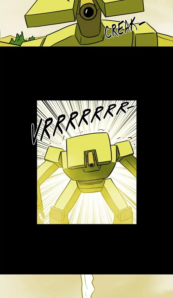 XINK3R Chapter 156 page 14 - Chapter 156: 0X9B Liberation Front