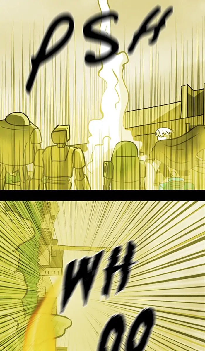 XINK3R Chapter 156 page 15 - Chapter 156: 0X9B Liberation Front