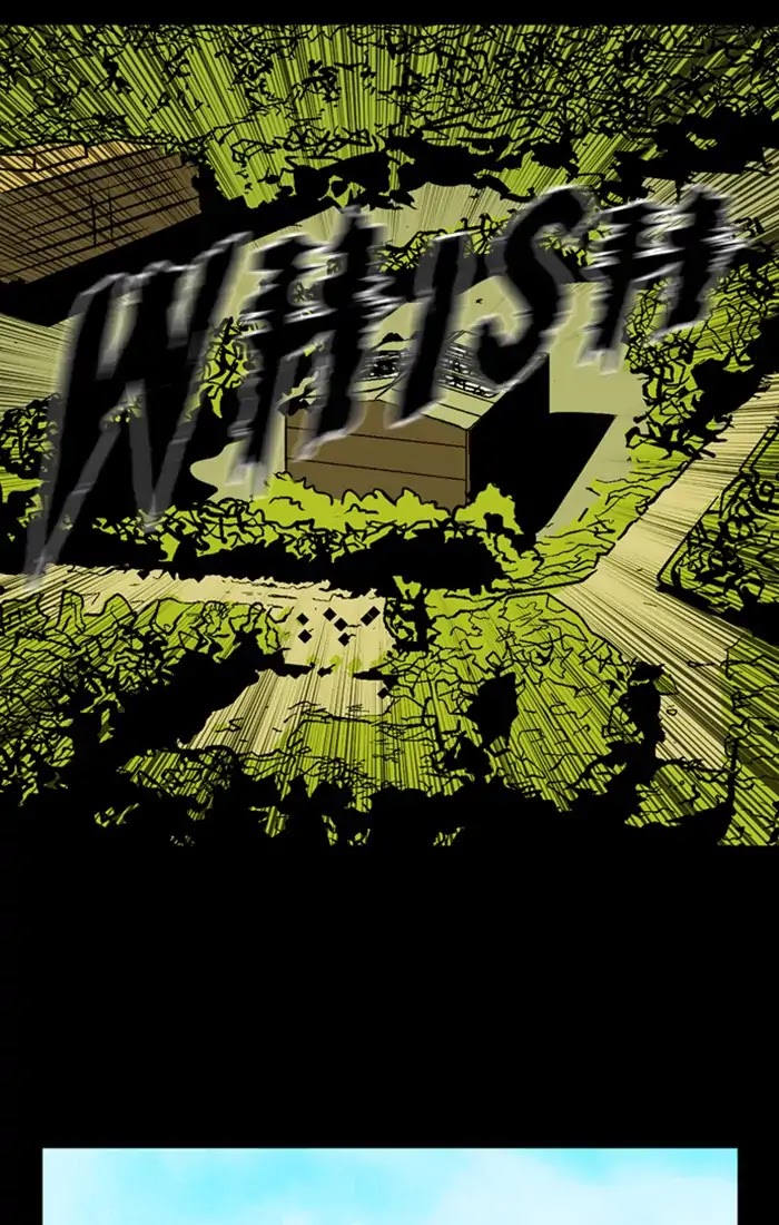 XINK3R Chapter 156 page 20 - Chapter 156: 0X9B Liberation Front