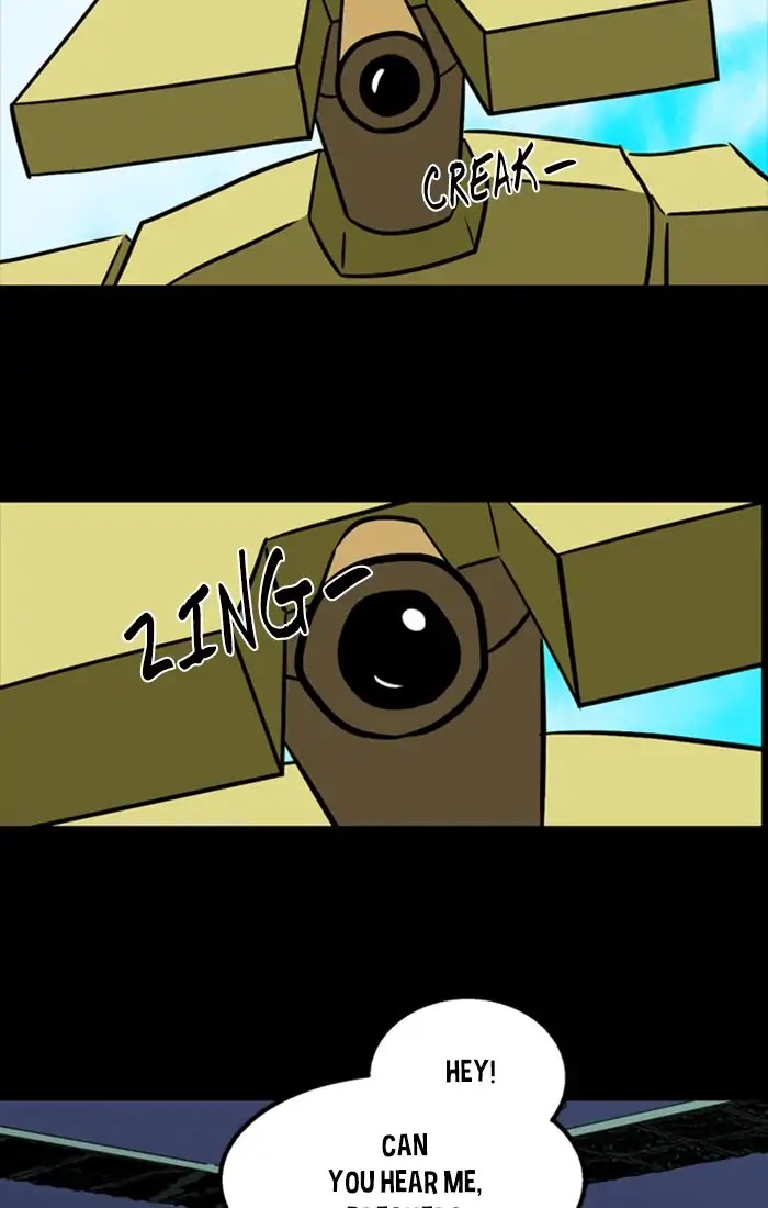 XINK3R Chapter 156 page 24 - Chapter 156: 0X9B Liberation Front