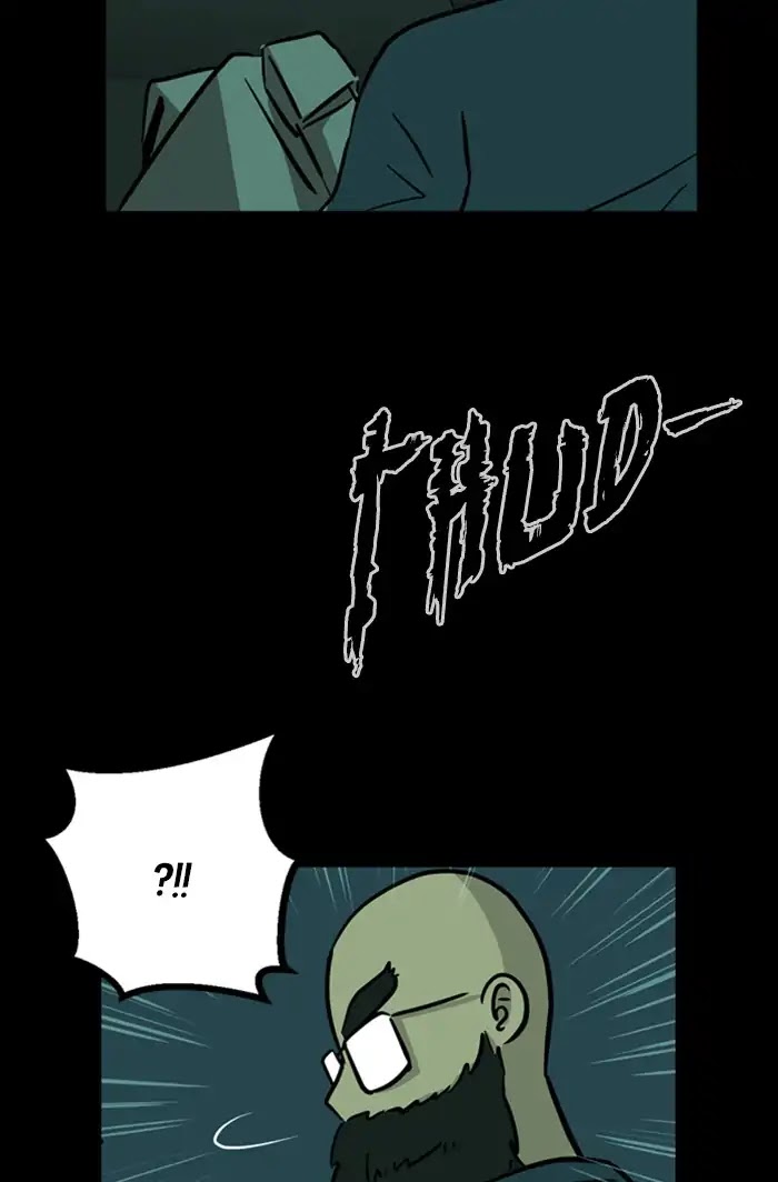 XINK3R Chapter 156 page 32 - Chapter 156: 0X9B Liberation Front