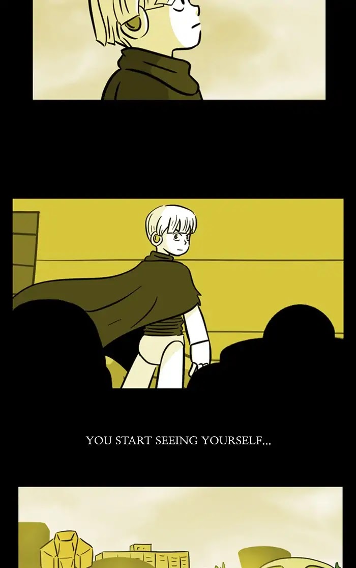 XINK3R Chapter 156 page 4 - Chapter 156: 0X9B Liberation Front