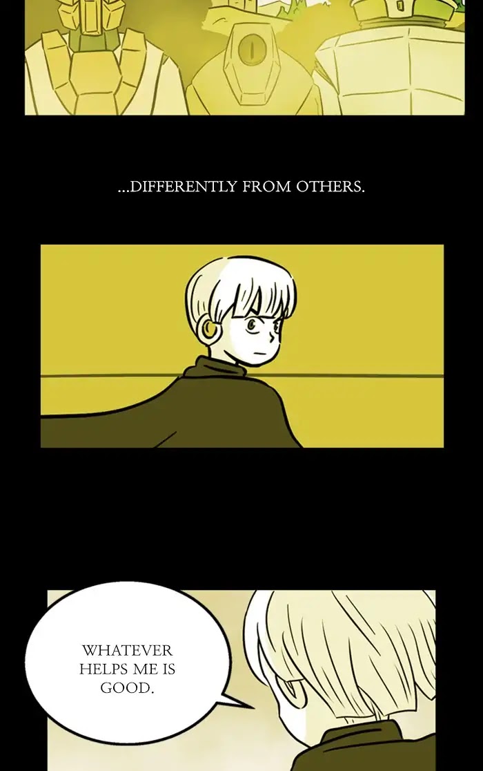 XINK3R Chapter 156 page 5 - Chapter 156: 0X9B Liberation Front