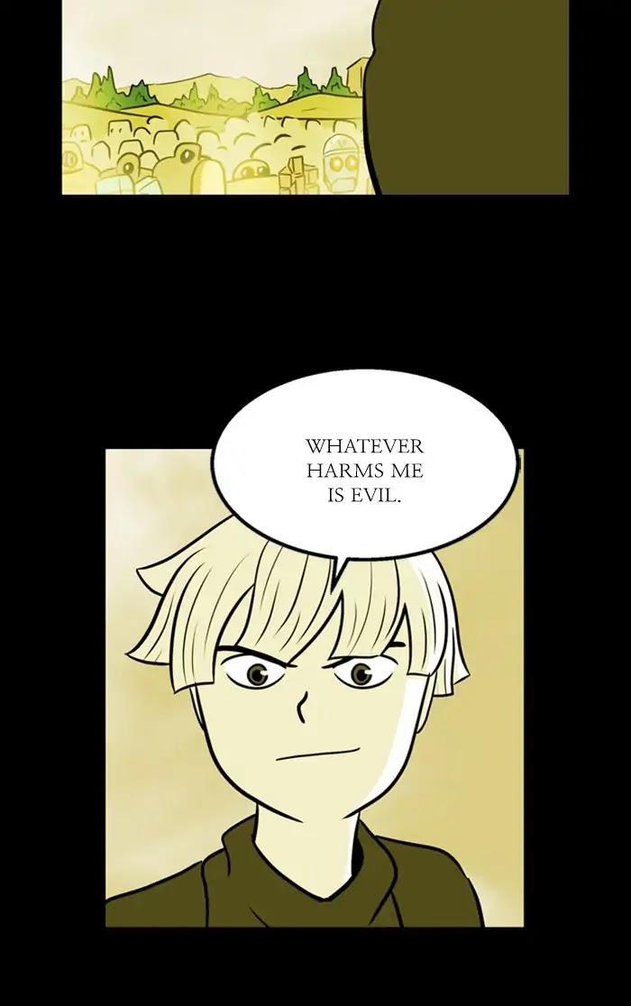 XINK3R Chapter 156 page 6 - Chapter 156: 0X9B Liberation Front