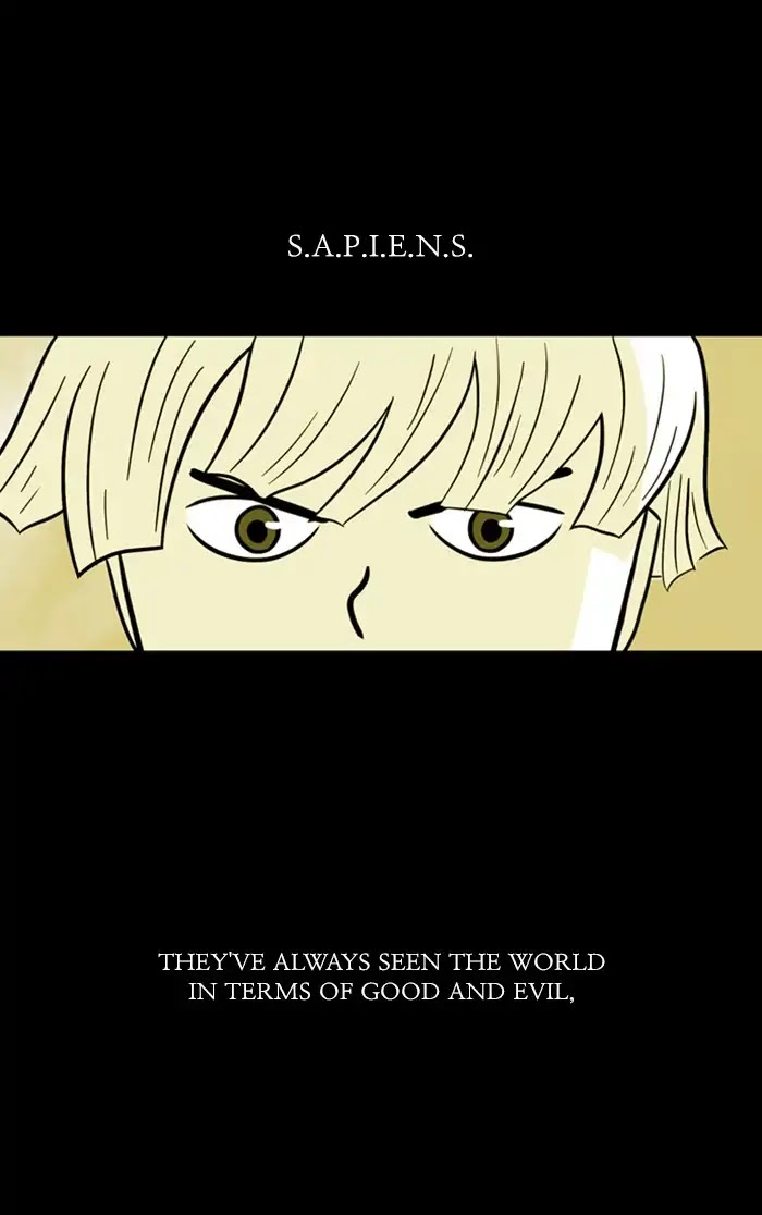 XINK3R Chapter 156 page 7 - Chapter 156: 0X9B Liberation Front