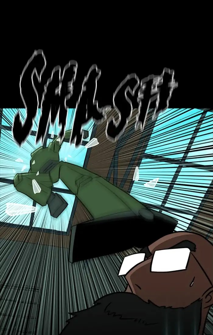 XINK3R Chapter 157 page 1 - Chapter 157: 0X9C Abuse
