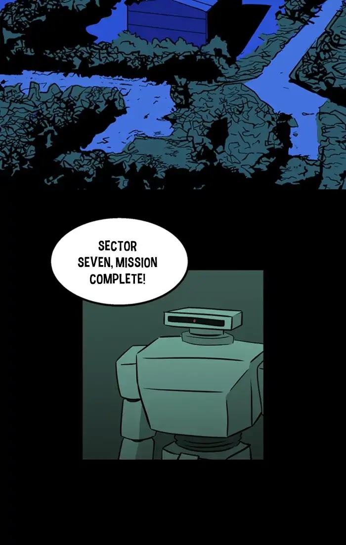 XINK3R Chapter 157 page 12 - Chapter 157: 0X9C Abuse