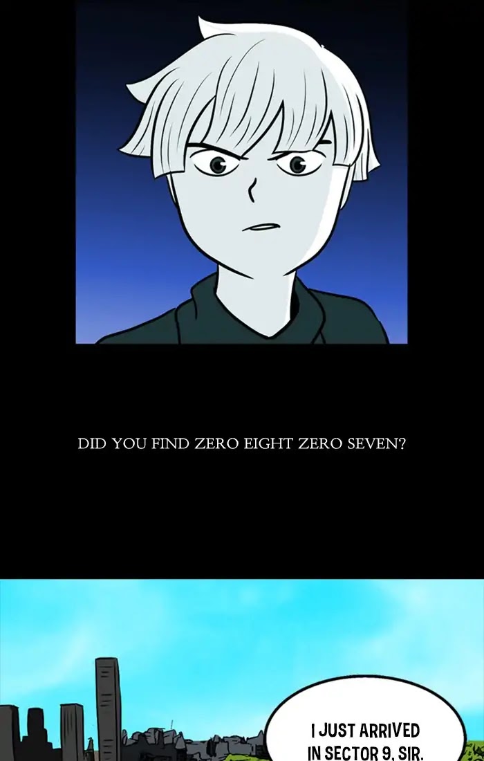 XINK3R Chapter 157 page 13 - Chapter 157: 0X9C Abuse