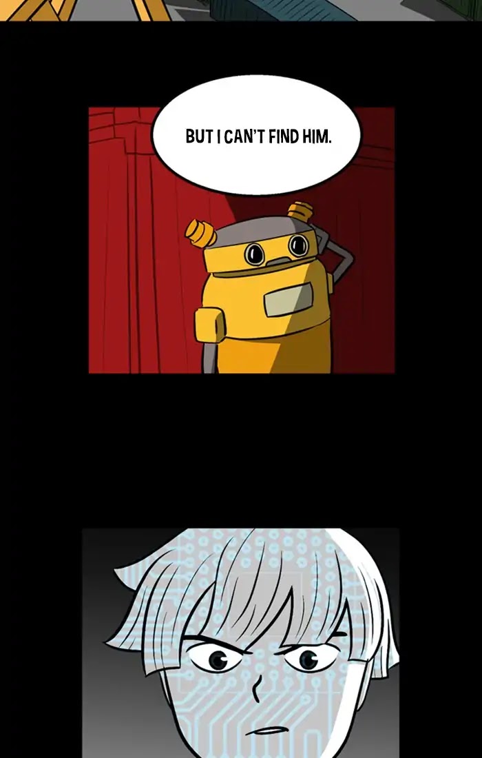 XINK3R Chapter 157 page 15 - Chapter 157: 0X9C Abuse