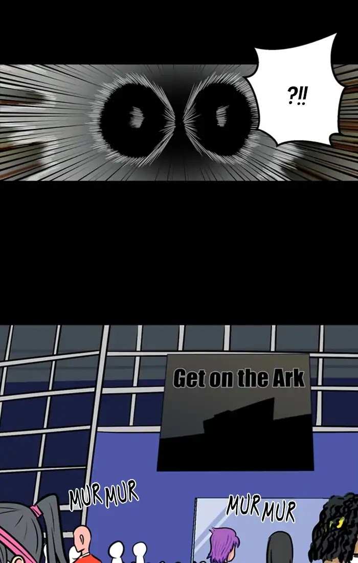 XINK3R Chapter 157 page 17 - Chapter 157: 0X9C Abuse
