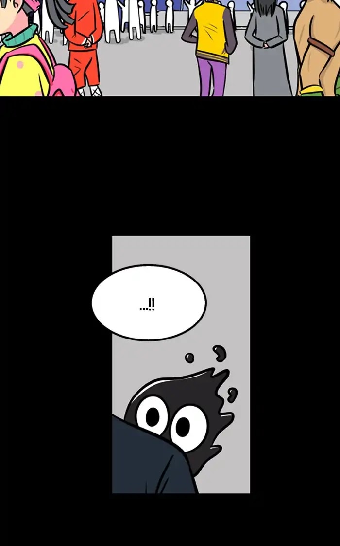 XINK3R Chapter 157 page 18 - Chapter 157: 0X9C Abuse