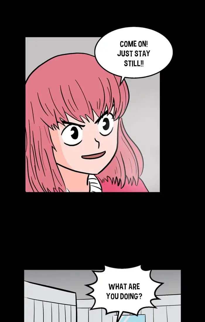 XINK3R Chapter 157 page 19 - Chapter 157: 0X9C Abuse