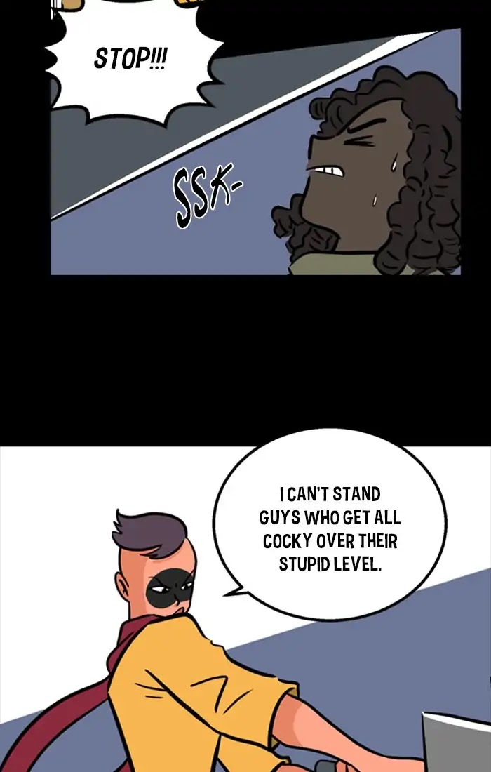 XINK3R Chapter 157 page 26 - Chapter 157: 0X9C Abuse