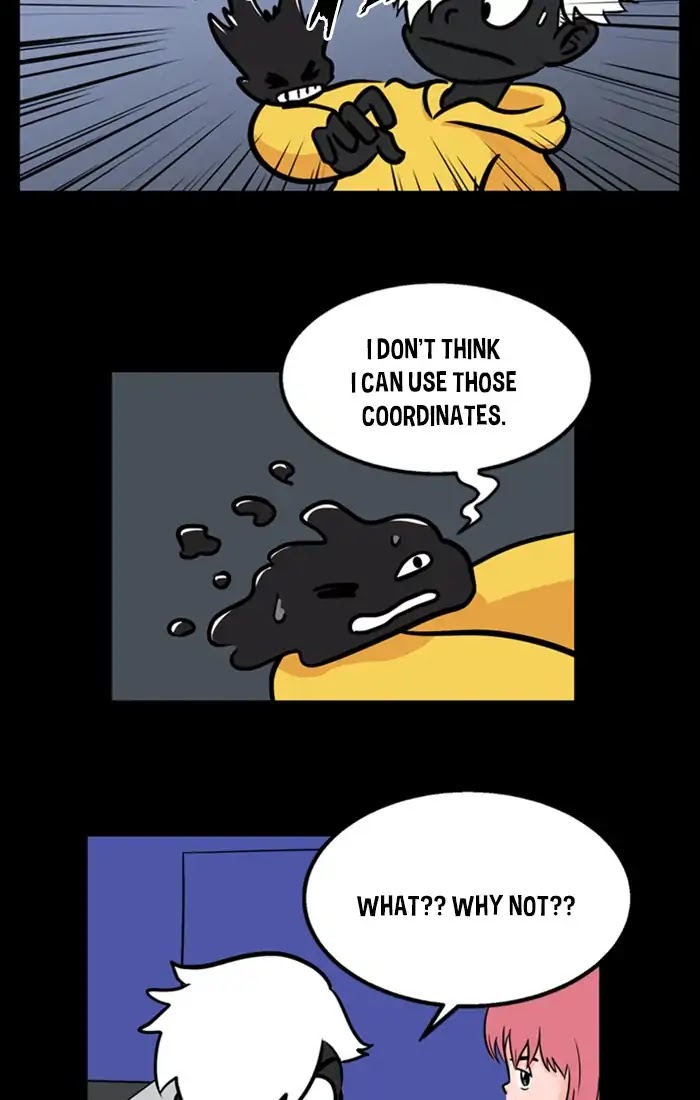 XINK3R Chapter 157 page 31 - Chapter 157: 0X9C Abuse