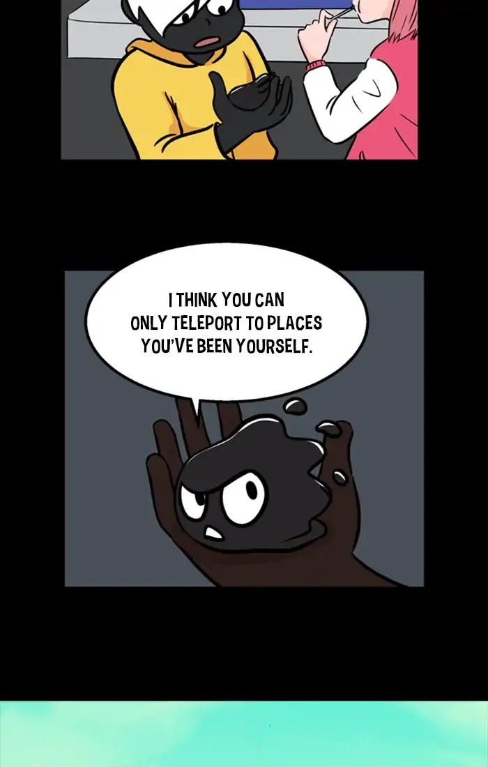XINK3R Chapter 157 page 32 - Chapter 157: 0X9C Abuse