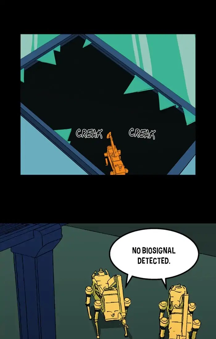 XINK3R Chapter 157 page 4 - Chapter 157: 0X9C Abuse