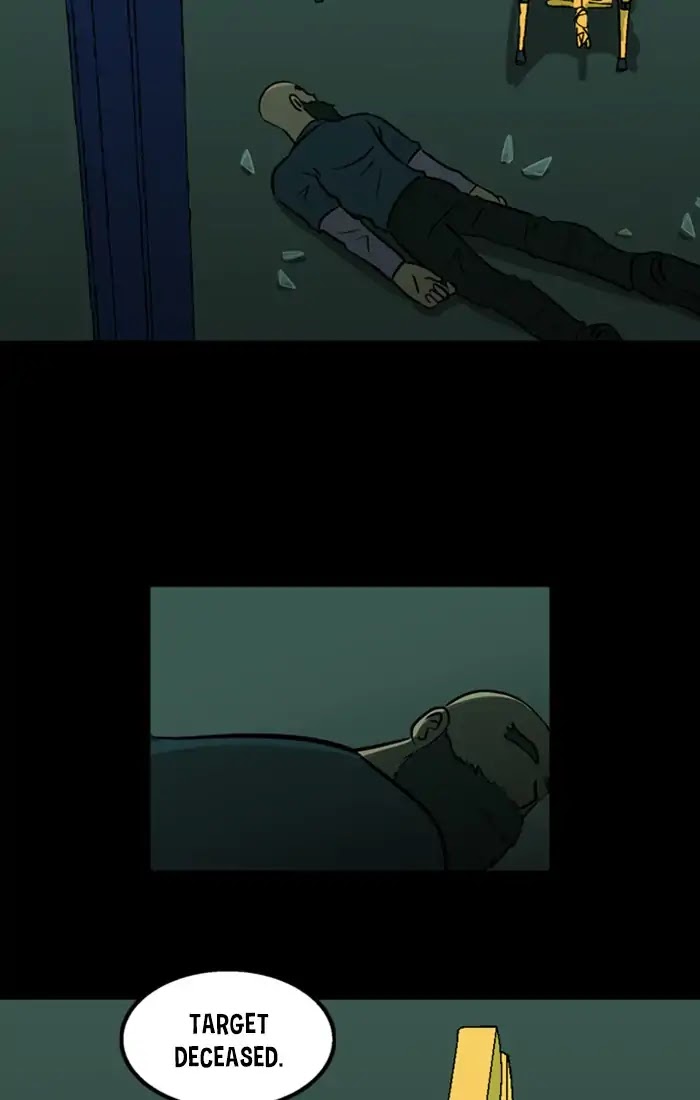 XINK3R Chapter 157 page 5 - Chapter 157: 0X9C Abuse