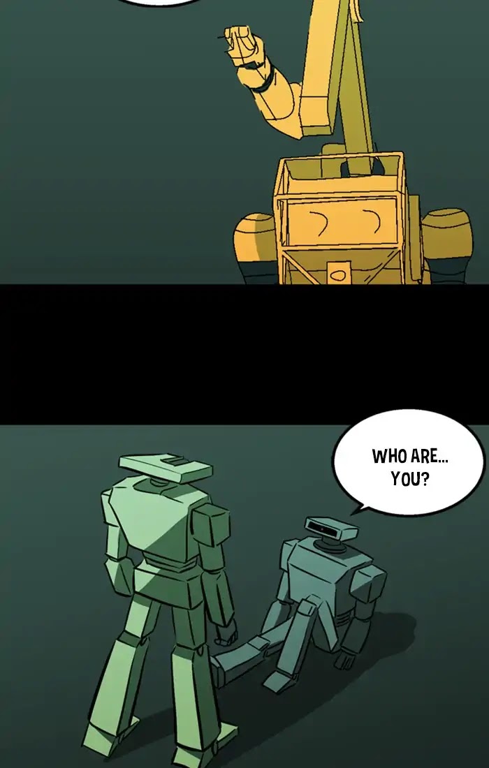 XINK3R Chapter 157 page 6 - Chapter 157: 0X9C Abuse