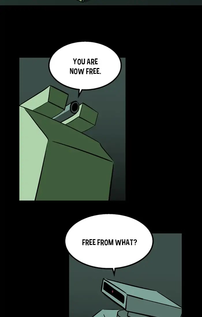 XINK3R Chapter 157 page 7 - Chapter 157: 0X9C Abuse