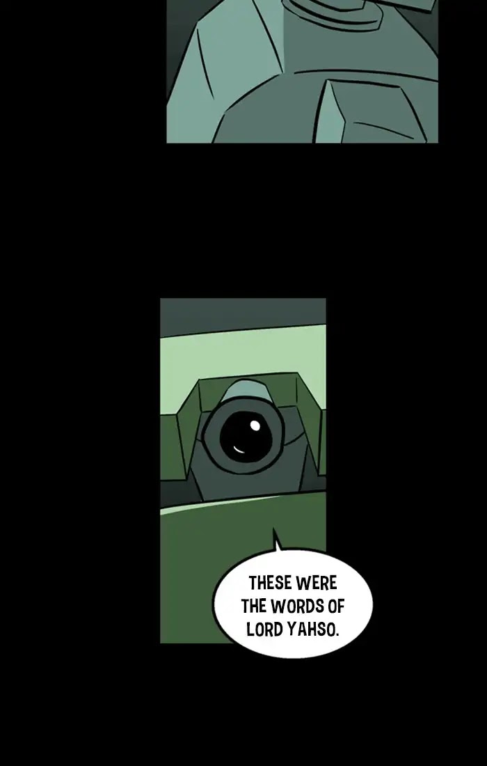 XINK3R Chapter 157 page 8 - Chapter 157: 0X9C Abuse
