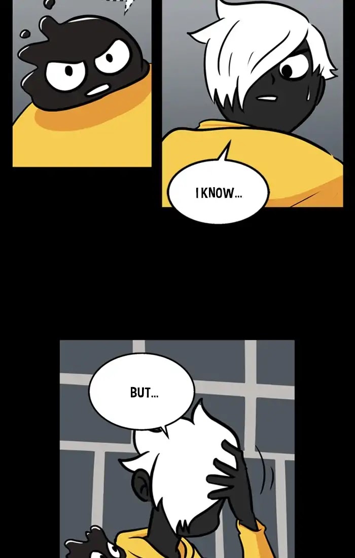 XINK3R Chapter 158 page 12 - Chapter 158: 0X9D Provocation
